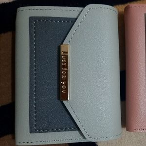 Women wallet